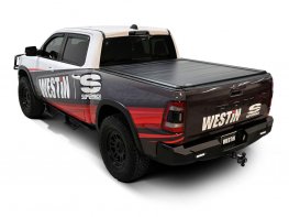 2019-2026 RAM 1500 (Not RAM Classic), W/O RamBox, W/O Multi-Tailgate, W/5ft 7" Bed, Electric Powered Tonneau Cover 2019-2026 RAM 1500 (Not RAM Classic), W/O RamBox, W/O Multi-Tailgate, W/5ft 7" Bed, Electric Powered Tonneau Cover